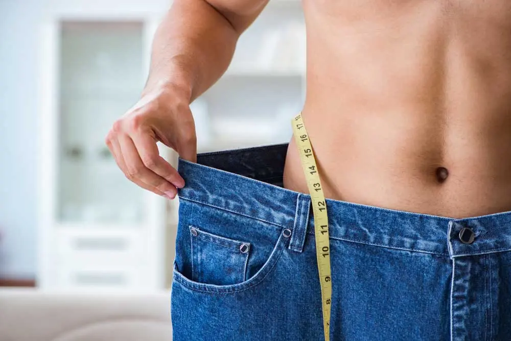 Your weight loss journey starts here – feel better, live healthier